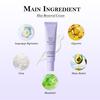 2/3Pcs 40ML Hair Removal Cream Men Women Painless Full Body Arm Leg Underarms Bikini Private Facial Hair Remover Depilatory Cream