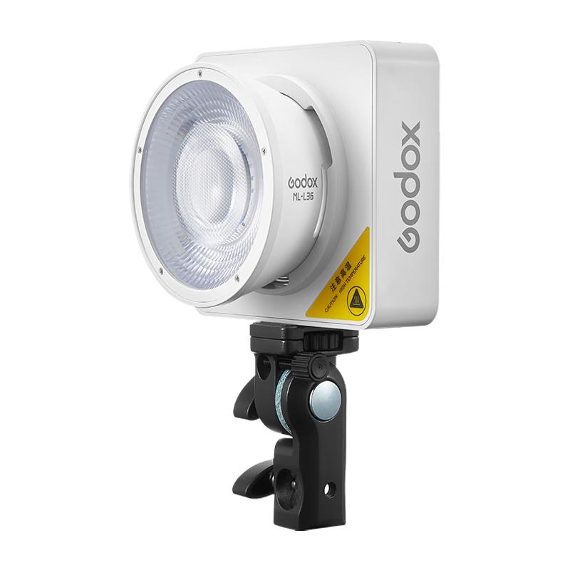 Godox ML100R Full-Color Portable LED Video Light