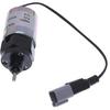 Solarhome 12V Throttle Solenoid U85206500 Compatible with 400 403D-15 404D-22 404D-22T 404D-22TA 404F-22 EL 403F-15T GL 403D-15T GN 404D-22 GP