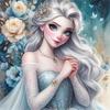 Disney Full Range of Cartoon Diamond Paintings New Full Diamond Handmade DIY Diamond Embroidery Decorative Painting Material Package