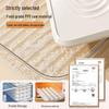 Food-Grade Refrigerator Dumpling Storage Box