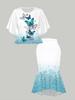 Costumes et ensembles – Tailleurs-jupes