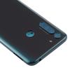 Battery Back Cover for Motorola One Fusion Phone Rear Housing Replacement