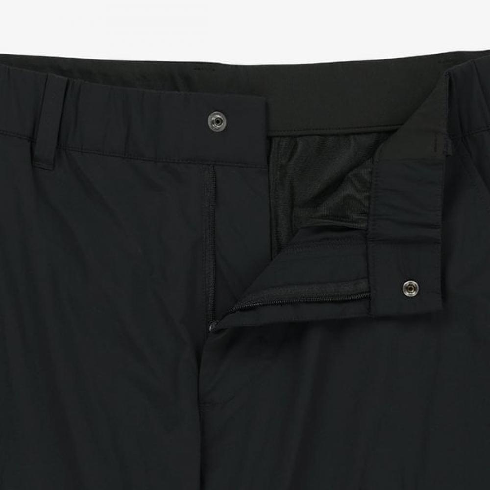 The North Face White Label Cargo Pants Black Np6ns05j