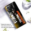 Escape From Tarkov Phone Case For Xiaomi Poco F7 Ultra X7 X6 M8 M7 M6 M4 M3 Pro X4 Mi 15 15T 14 14T 12T 12S 10T Pro 12 11 Lite C