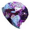 Hifumi Izanami Thin Caps For Men Women Hypnosis Mic Beanies Ski Caps Soft Bonnet Hats Skullies & Beanies Hat
