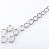 304 Stainless Steel Spring Washer M1.6-M16
