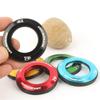 Bike Bike Stem Bike Accessories Bicycle Headset Cap O-ring Seal Bike Top Shell Shell Flat Cover
