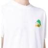 OFF WHITE SS23 T Shirt Men's White OMAA027S23JER0040184