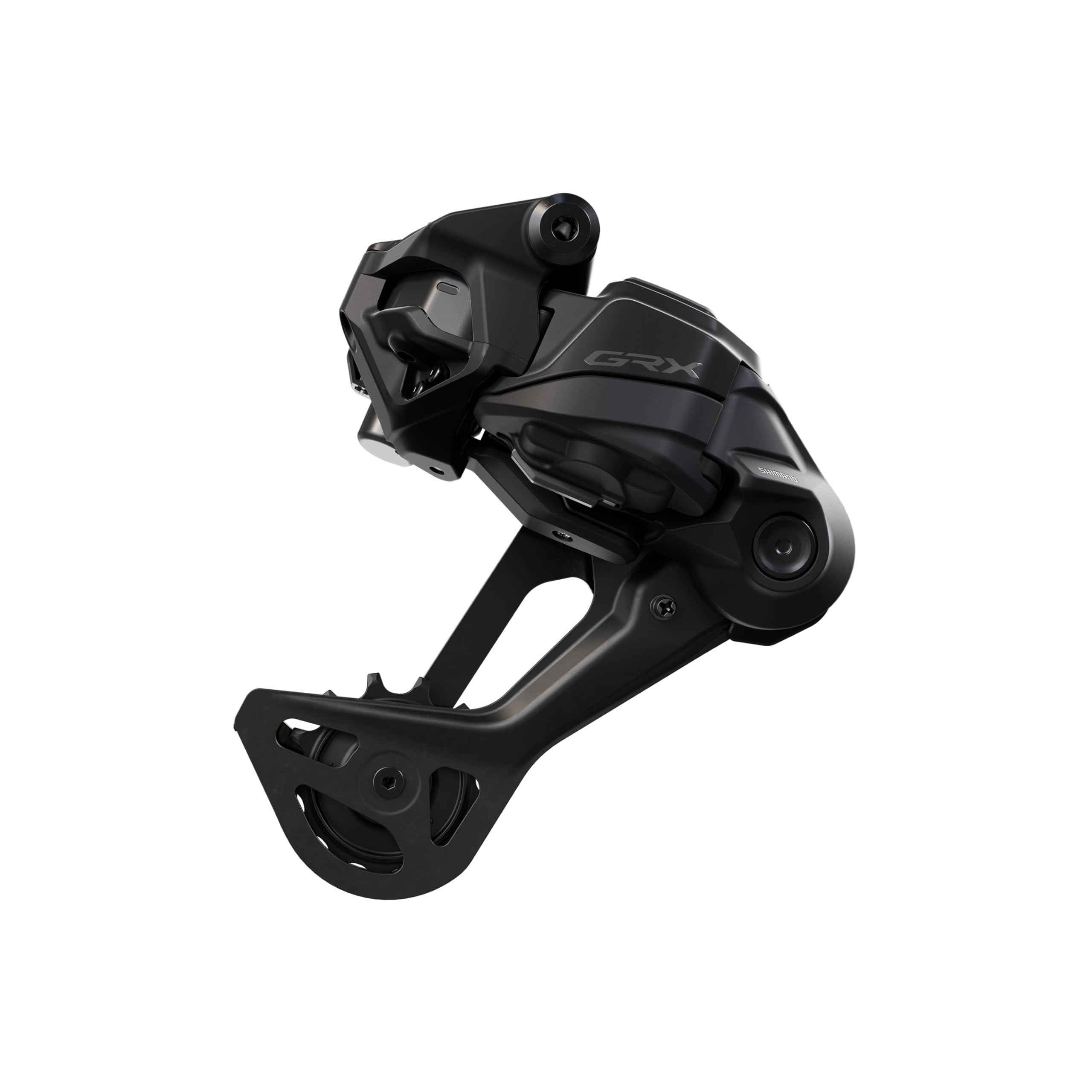 Shimano GRX Rear Derailleur RD-RX717-SGS Di2 1x12S SHADOW ES Low:51T 10-51T IRDRX717SGSA