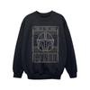 STAR WARS Girls The Mandalorian The Way Outline Helm Sweatshirt