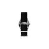 Timex TW2Y06300VQ Men's Black Watch Analog Design Water Resistant 40mm