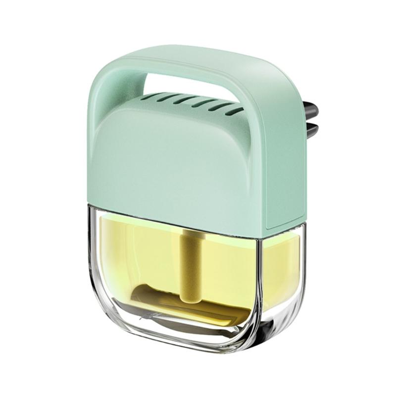 

Automotive Air Freshener Stylish Scent Simple to Install Vehicle Vent Clip Air Freshener Long Lasting for Car Vents 1