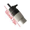 2pin Windshield Windscreen Wiper Washer Pump 0998660121 for Mercedes Benz W205 W213 W253 C-Class 290 253 213 205 E-Class GLC CLS