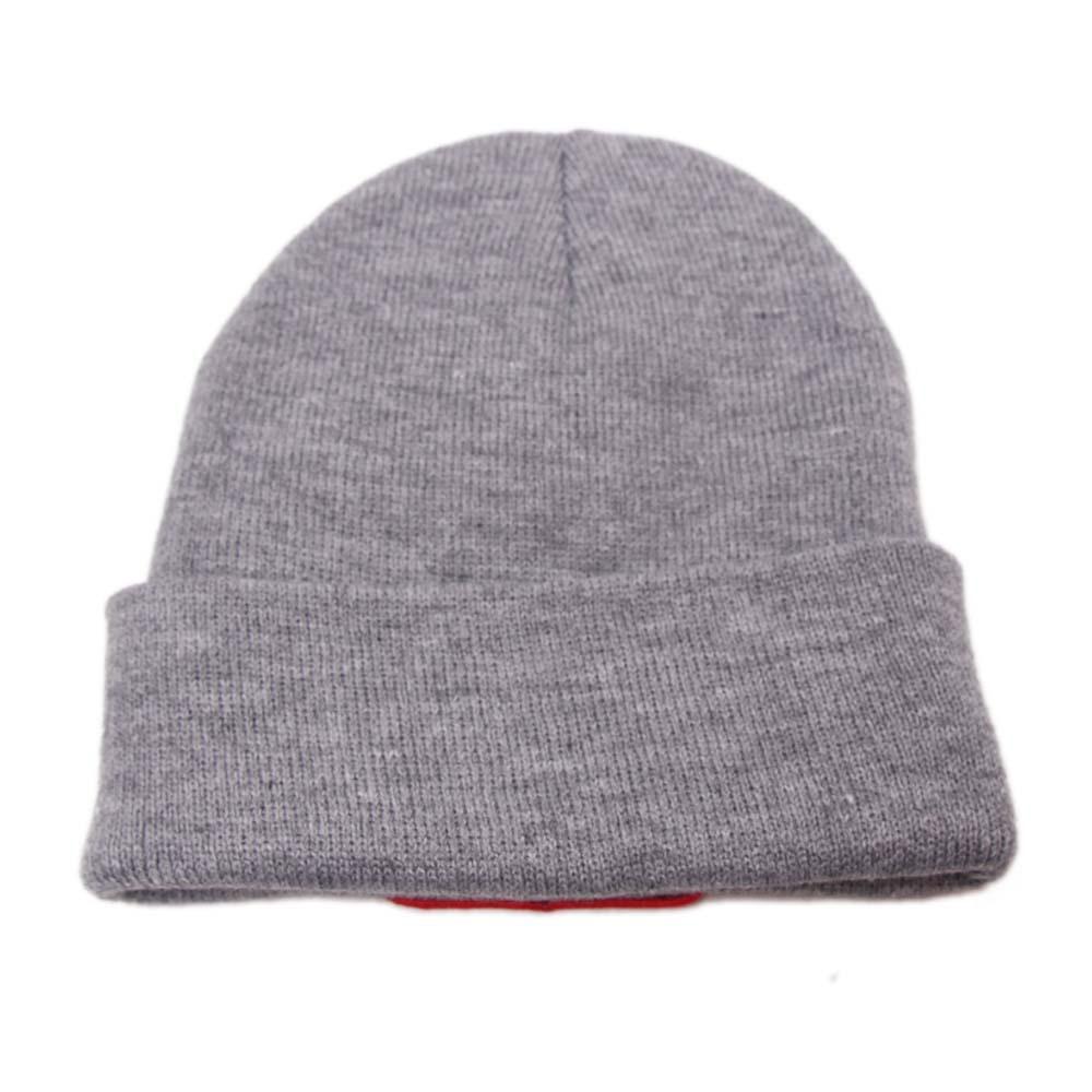 Cappello di gallo Tendenza unica Berretti invernali a maglia Cappello  solido Ragazze Berretti berretti cappuccio cappuccio più caldo Regalo per  bambini ragazzi acquista in modo economico — spedizione gratuita,  recensioni reali con
