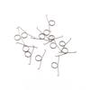 30pcs For PS5 L2 R2 Trigger Button Spring Metal Replacement R2 L2 Trigger Buttons For DualSense 5 PS5 D5 Controller