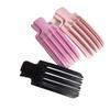 Fluffy Hairpin Curling Bangs Clips Hair Roots Volumizing Hair Clips Women Curling Fixed Shape Clips Fashion Volume Hair Roller Clip