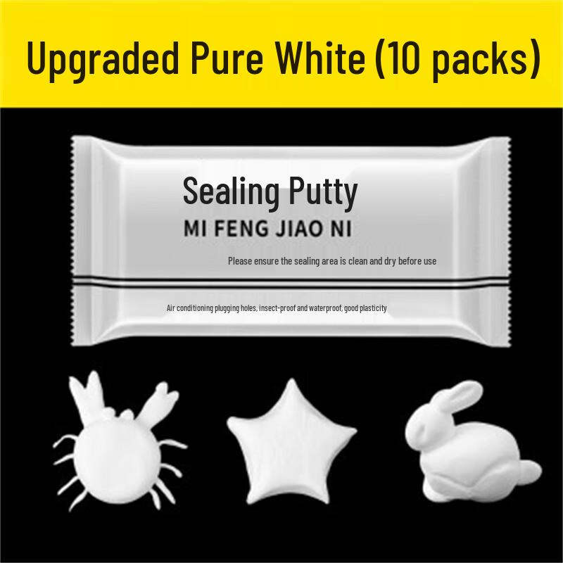 Tactical Nation Sealing Putty