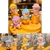 Adorable Plush Duck Keychain Cute Backpack Accessory Perfect Gift For Kids And Adults