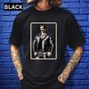 Tom of Finland Style Shirt Gay Leather Man T-shirt Leather Daddy Tshirt Gift For Gay Men Pride Shirt LGBT Leather Pride Tee