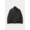 Ripstop Work Blouson Jumper Gray Sauaw25221gyx