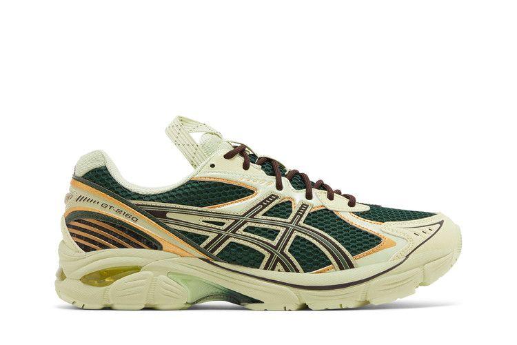 ASICS UB8-S GT-2160 Jade Coffee