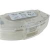 Robot Cleaner 2 in 1 Dust Box and Water Tank Compatible for M8 M8 pro Vacuum Cleaner Easy Monitoring Water Level