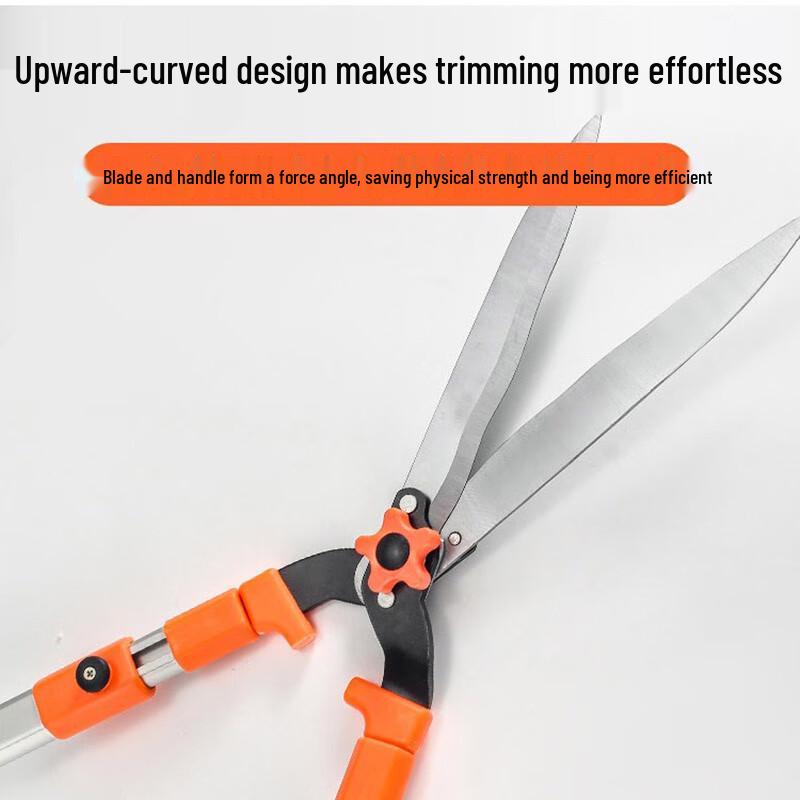 Jingnu Garden Pruning Shears