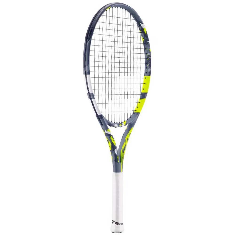 Babolat юниорская теннисная ракетка Aero 25
