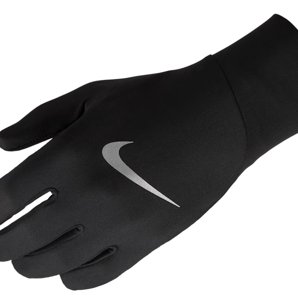 Nike Womens/Ladies 2024 Pacer Lightweight Running Gloves
