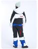 Unisex One-Piece Ski Suit and Separate Pants