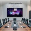 DAIPU BM80 AI Noise Cancelling Conference Speakerphone (CN version)