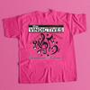 The Vindictives Album Band Collection Gift for Fan S To 5XL Pink T-shirt