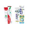Charcoal Mint & Sensodyne Enamel Protect Toothpaste Bundle