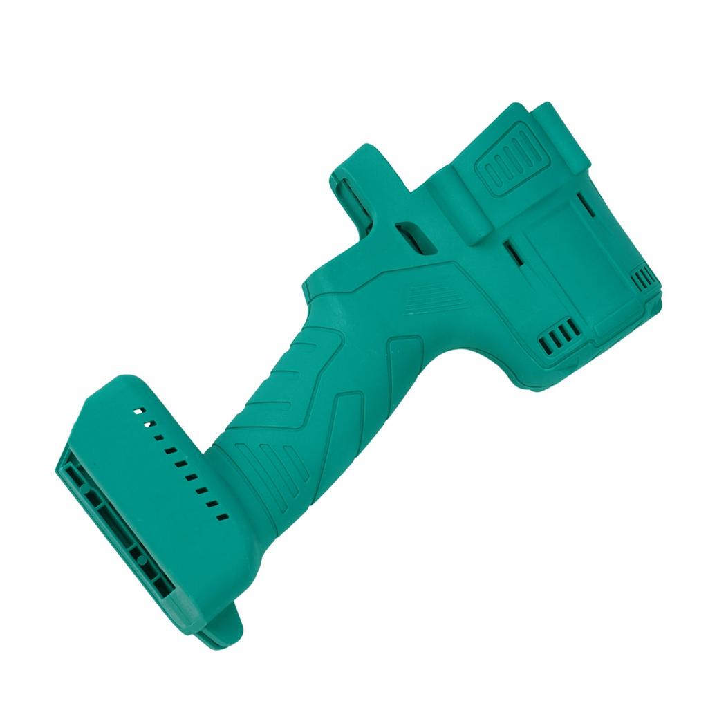 200*81*86mm Brushless Wrench Housing Wrench Shell Brushless Motor