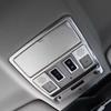 For Land Rover Defender 90 110 130 2020-2025 Front Reading Light Panel Cover Trim Interior Accessories