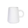 Ceramic Matte Large Capacity Coffee Cup Home Enterprise Gift Gift Prints