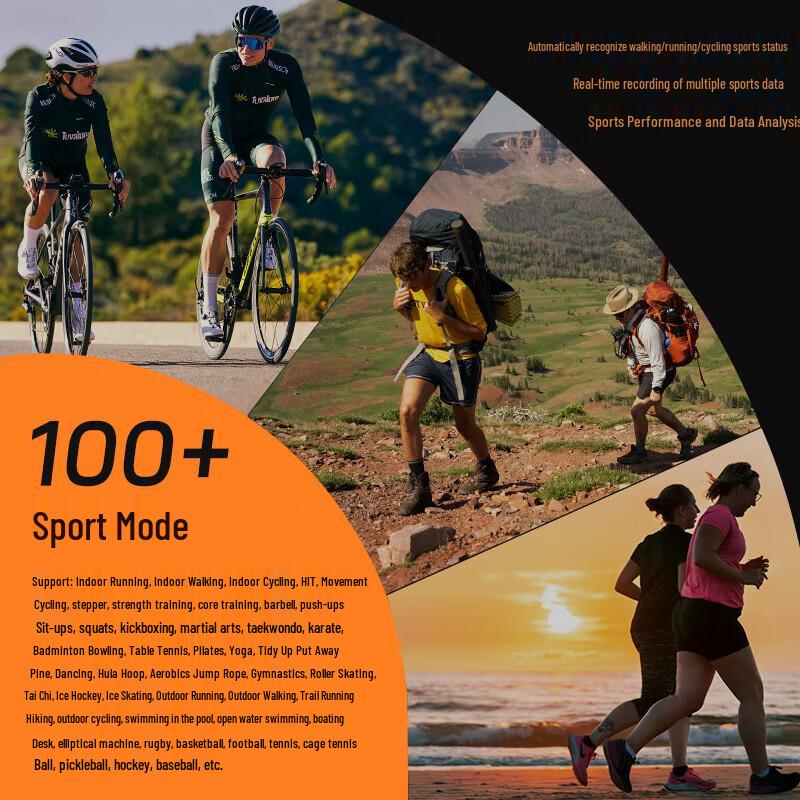 Watch 11 GPS Professionell Sport Smartklocka (CN-version)