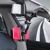 Universal New Car Rear-view Mirror Mount Stand Holder Cradle For Cell Phone