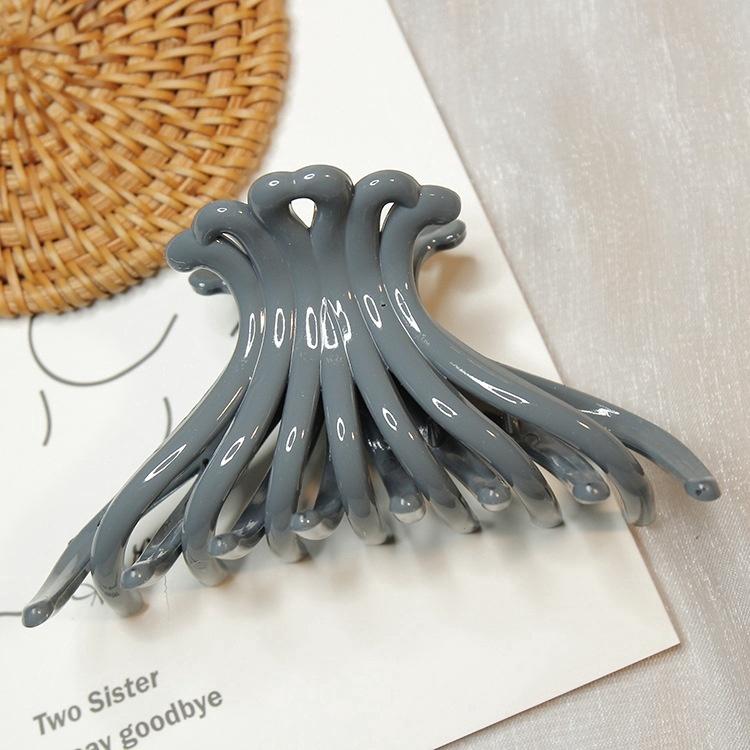 Hair Accessories Hair Clips Female Shower Grip Hair Holder