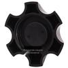 ATV Off-Road Beach Buggy Motorcycle Fuel Cap CRF50 KLX 49mm
