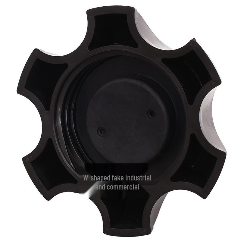 ATV Off-Road Beach Buggy Motorcycle Fuel Cap CRF50 KLX 49mm