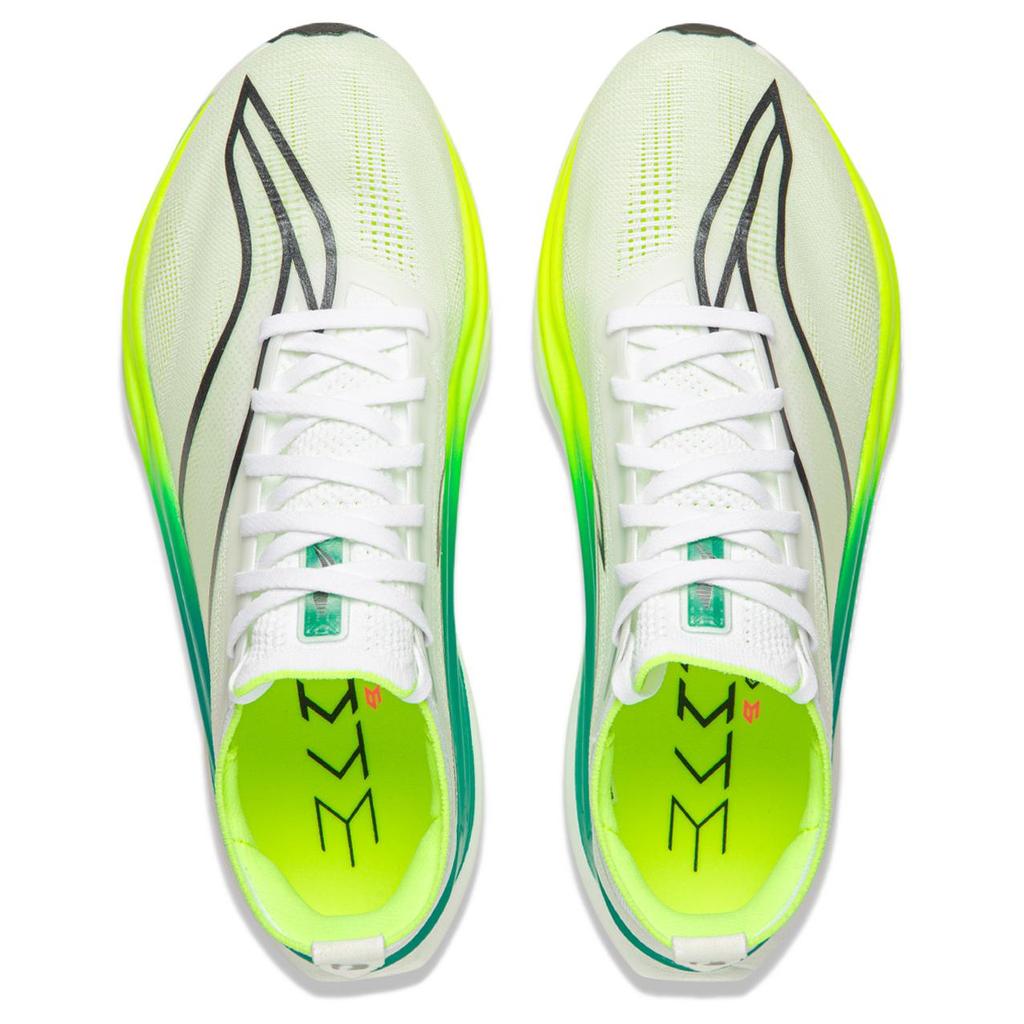 Li Ning Running Shoes Unisex Low top ARMW001-7