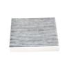 2pcs Filter Set For Chevrolet Trax 1.4T/ BUICK ENCORE AWD 2012-2019 Engine Cabin A/C Fresh Air Filter LUJ LFF 95021102 90928329