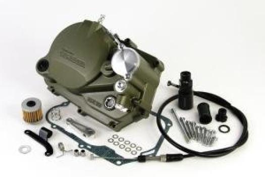 

Комплект кришки зчеплення SP Takegawa Magnesium Lee Fan 02-01-0014