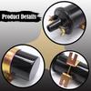 Car Ignition Coil Repairing Accessory Easy Installation Sturdy Upgrade Metal