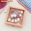 Cute Hair Clip Cartoon Hair Pin Bangs Side Clip Woman Kids Headwear Barrette Hair Accessories Gift Box