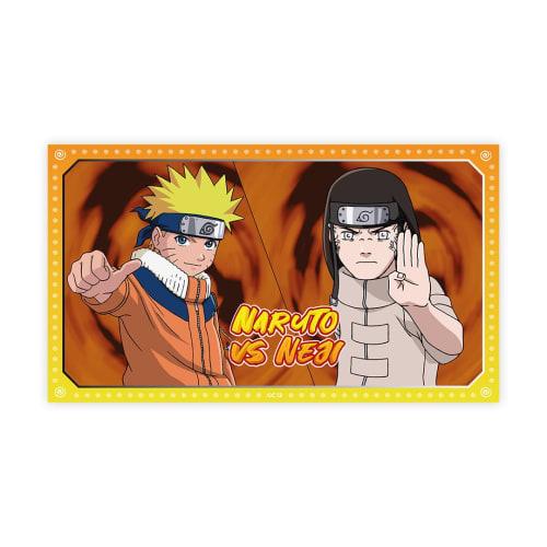 Topps Animax 2024 Official Naruto Collectible Card Game - Multipack