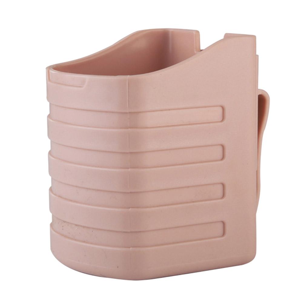 Fishing Water Cup Easy Installation Fishing Box Water Cup Frame Portable  Lightweight Multifunctional Outdoor Accessories