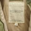 RALPH LAUREN Down jacket XS khaki DENIM&SUPPLY Women Used